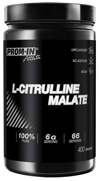 Prom-in Citrulline Malate - bez příchuti