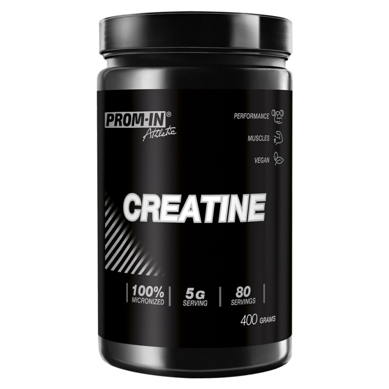 Prom-in Creatine HPLC 400 g