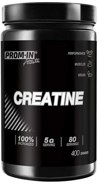 Prom-in Creatine HPLC 400 g