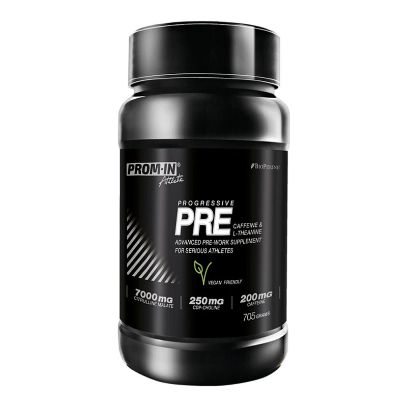 Prom-in Progressive PRE 2.0 705 g - ananas