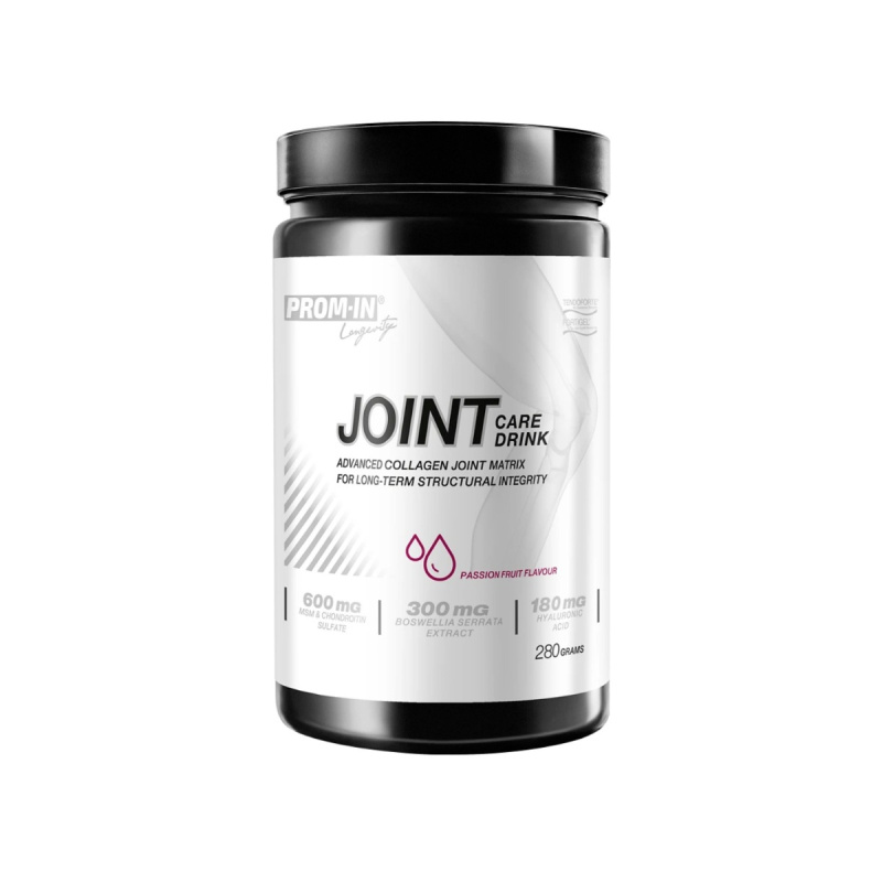 Prom-in Joint Care Drink 280 g - marakuja
