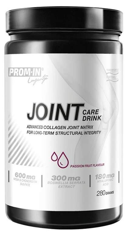 Prom-in Joint Care Drink 280 g - marakuja