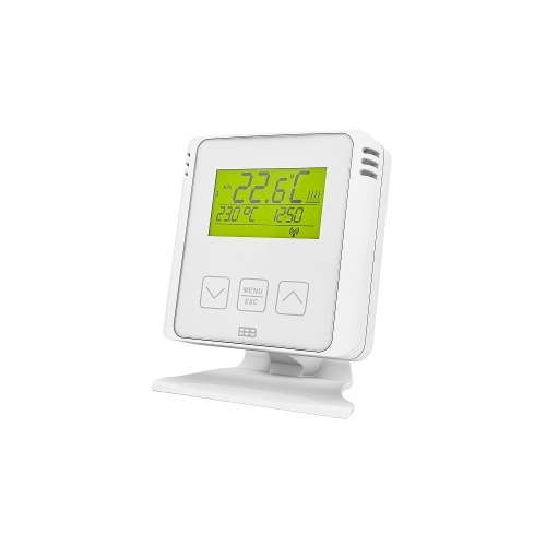 Bezdrátový termostat ELEKTROBOCK BT730