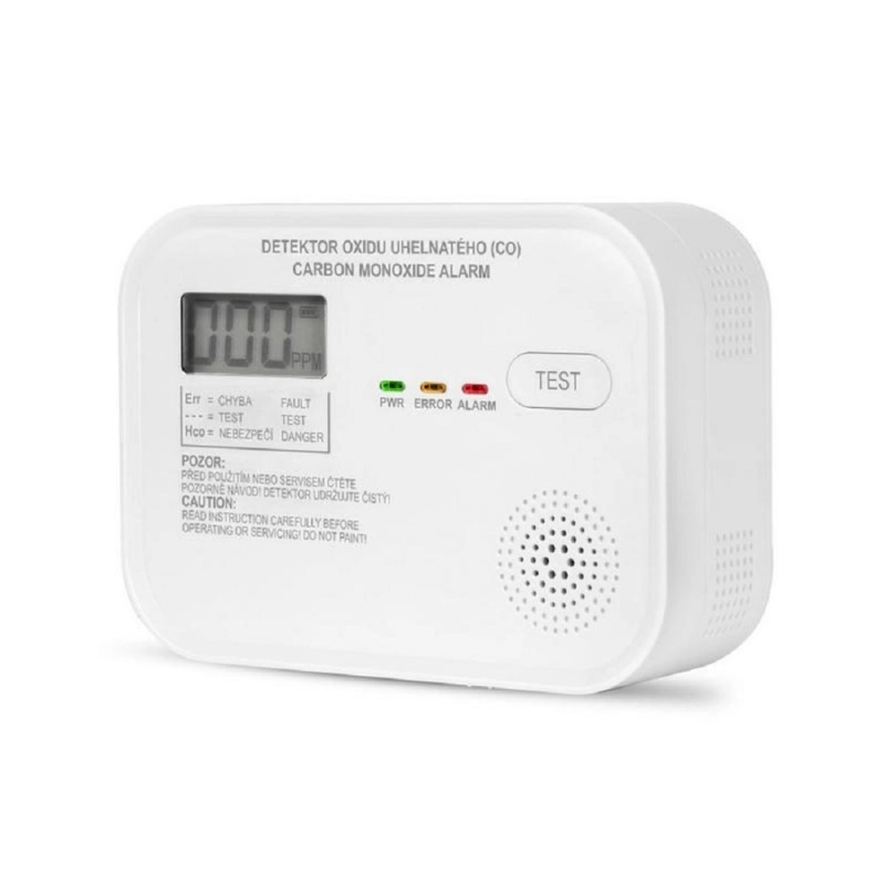 Detektor Elektrobock LM-218A