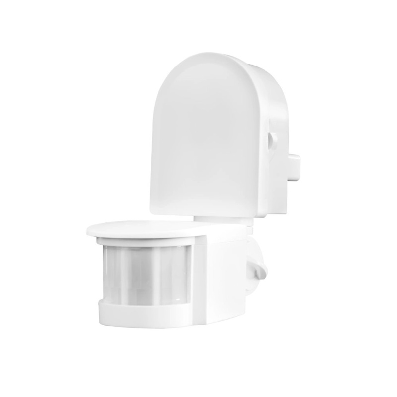 Elektrobock Nástěnné pohybové čidlo CN16F