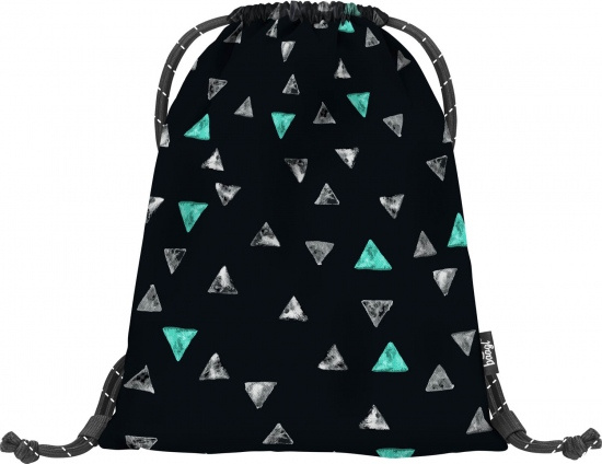 BAAGL Sáček na obuv Tria