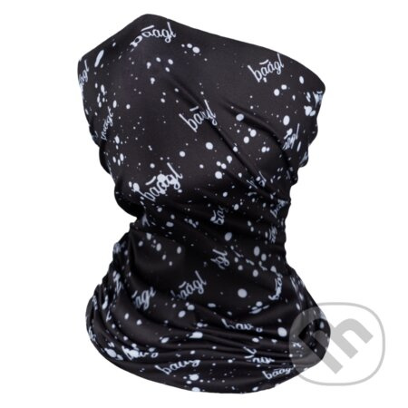Bandana / nákrčník pro děti Baagl Space