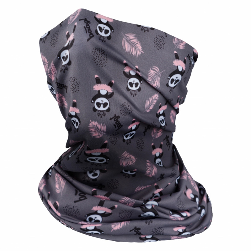 Baagl bandana Panda