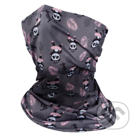 Baagl bandana Panda