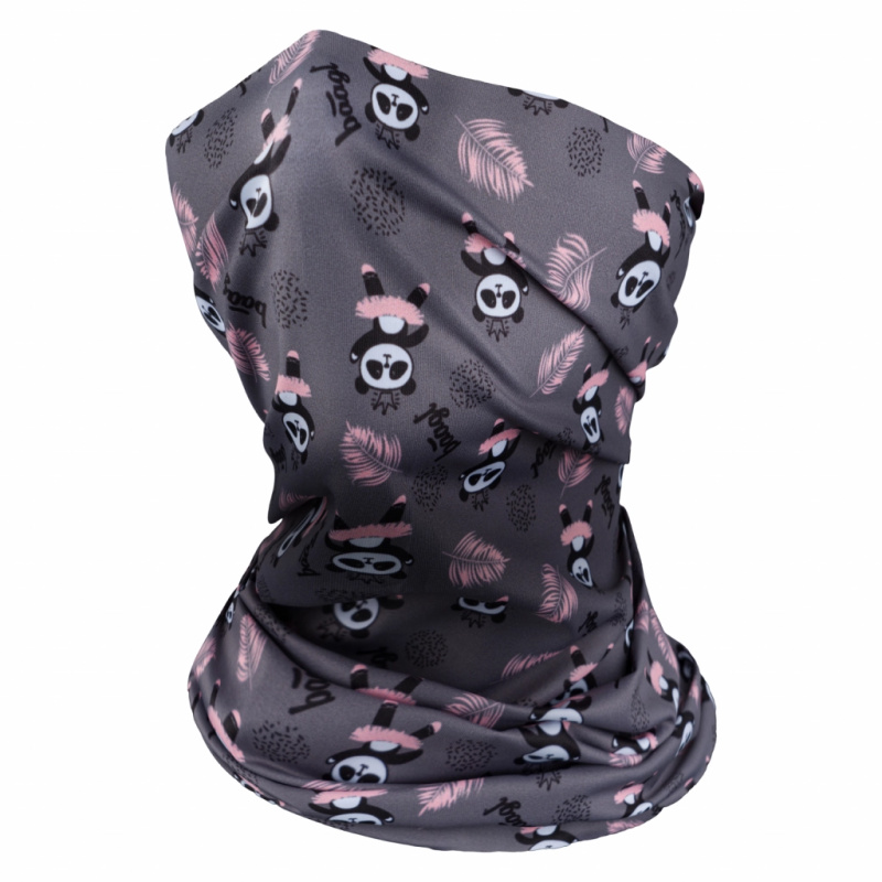 Bandana Panda