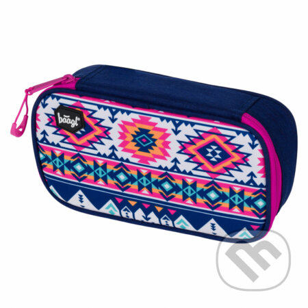 BAAGL Penál etue Boho