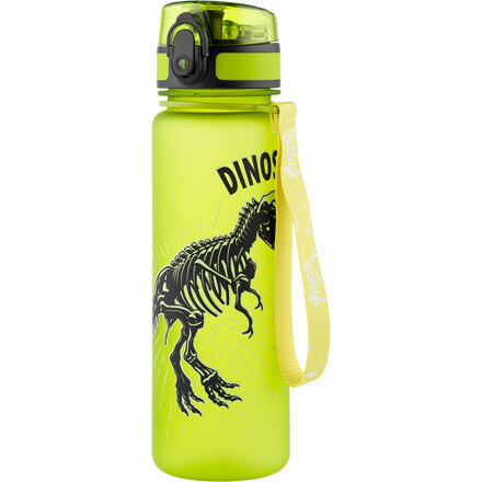 BAAGL Tritanová láhev na pití Dinosaurus