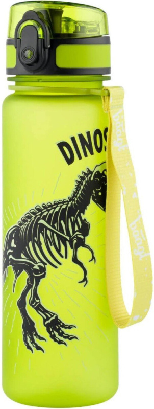 BAAGL Tritanová láhev na pití Dinosaurus