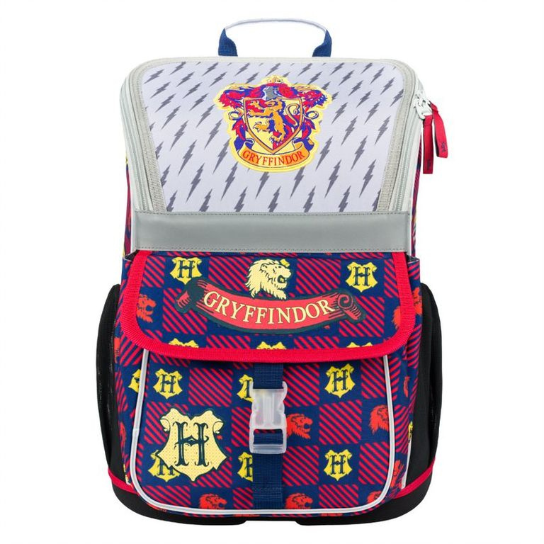 Baagl Zippy Harry Potter Nebelvír 5-dílný set