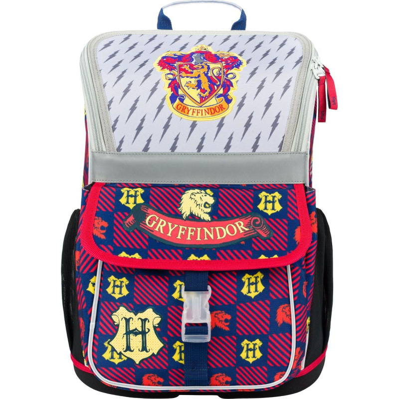Baagl Zippy Harry Potter Nebelvír 5-dílný set