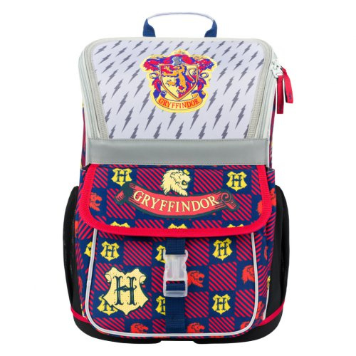 Baagl Zippy Harry Potter Nebelvír 5-dílný set