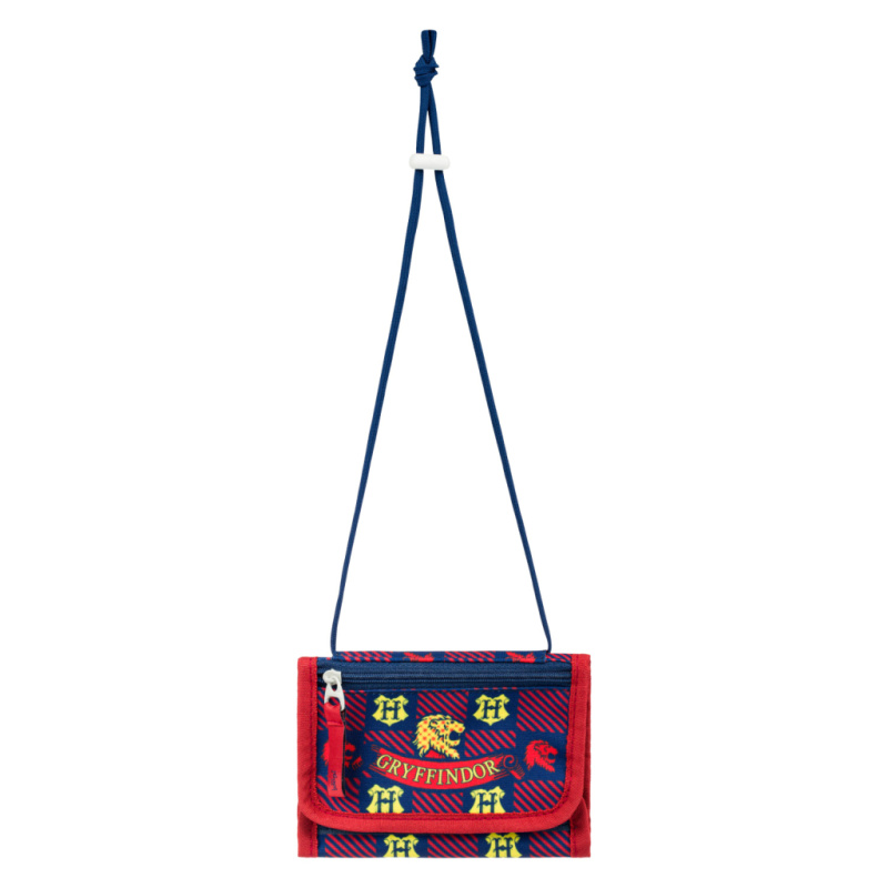 Baagl Harry Potter Nebelvír