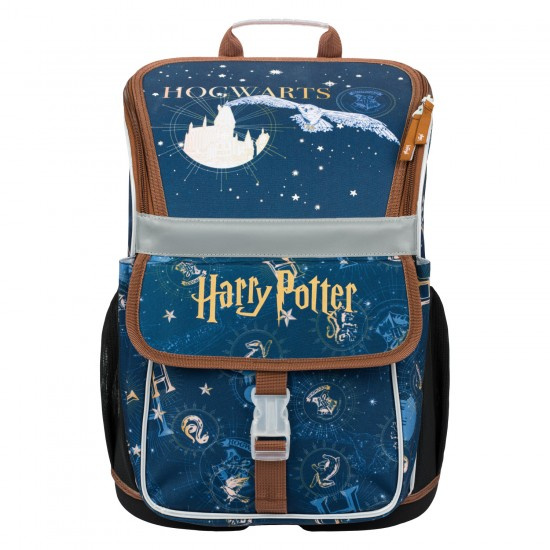 Baagl Zippy Harry Potter Bradavice 3-dílný