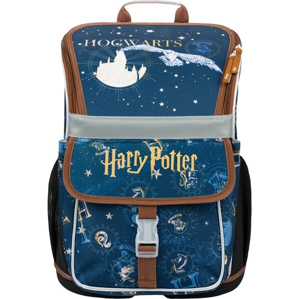 Baagl Zippy Harry Potter Bradavice 3-dílný