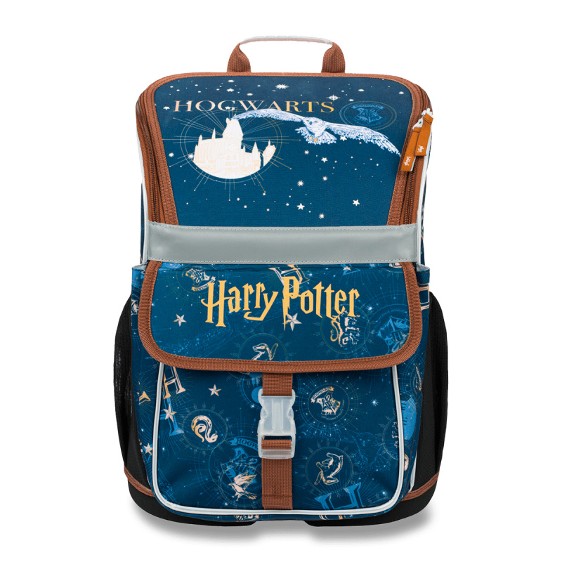 Baagl Zippy Harry Potter Bradavice 3-dílný