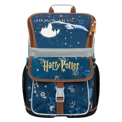 Baagl Zippy Harry Potter Bradavice 3-dílný
