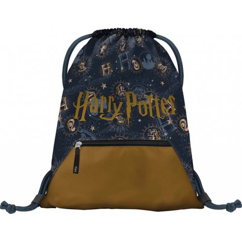 BAAGL Sáček Harry Potter Bradavice
