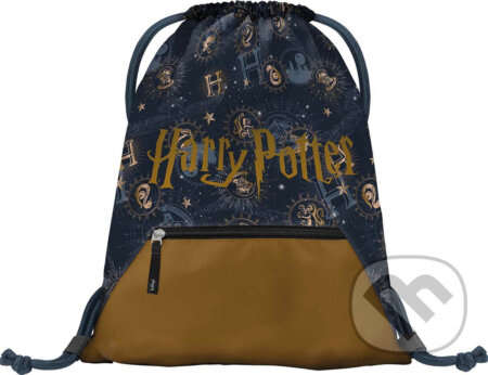 BAAGL Sáček Harry Potter Bradavice