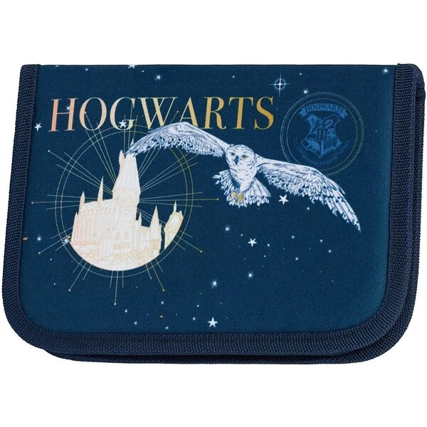 Školní penál Harry Potter Bradavice