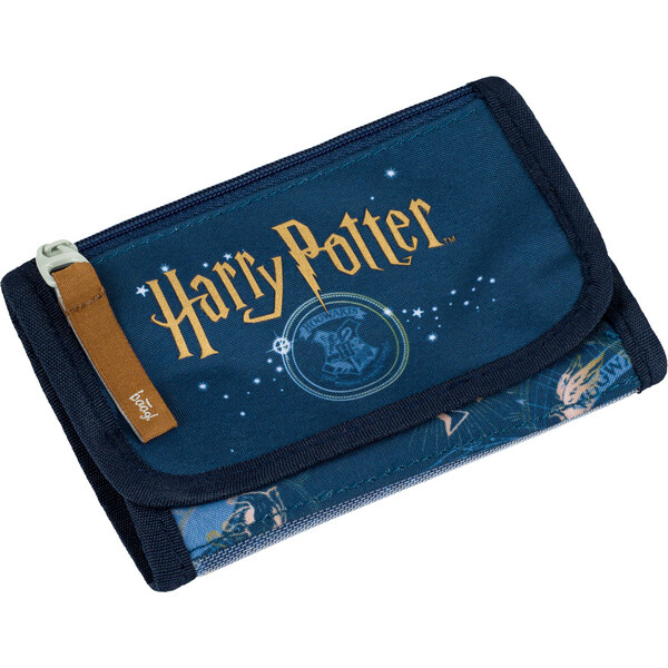 BAAGL Peněženka na krk Harry Potter Bradavice