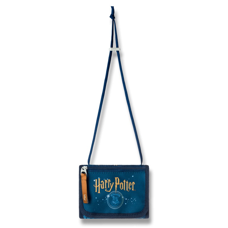 BAAGL Peněženka na krk Harry Potter Bradavice