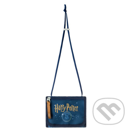 BAAGL Peněženka na krk Harry Potter Bradavice
