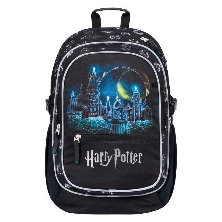 Školní batoh Baagl Core Harry Potter Hogwarts (Bradavice) - Presco Group
