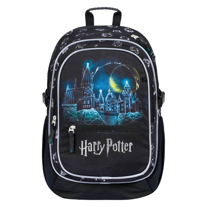 Školní batoh Baagl Core Harry Potter Hogwarts (Bradavice) - Presco Group