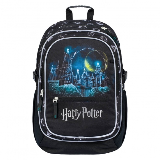 Školní batoh Baagl Core Harry Potter Hogwarts (Bradavice) - Presco Group