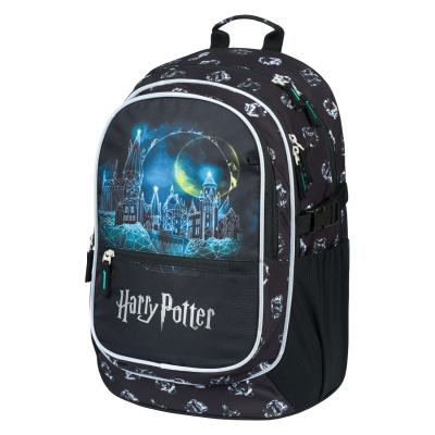 Školní batoh Baagl Core Harry Potter Hogwarts (Bradavice) - Presco Group