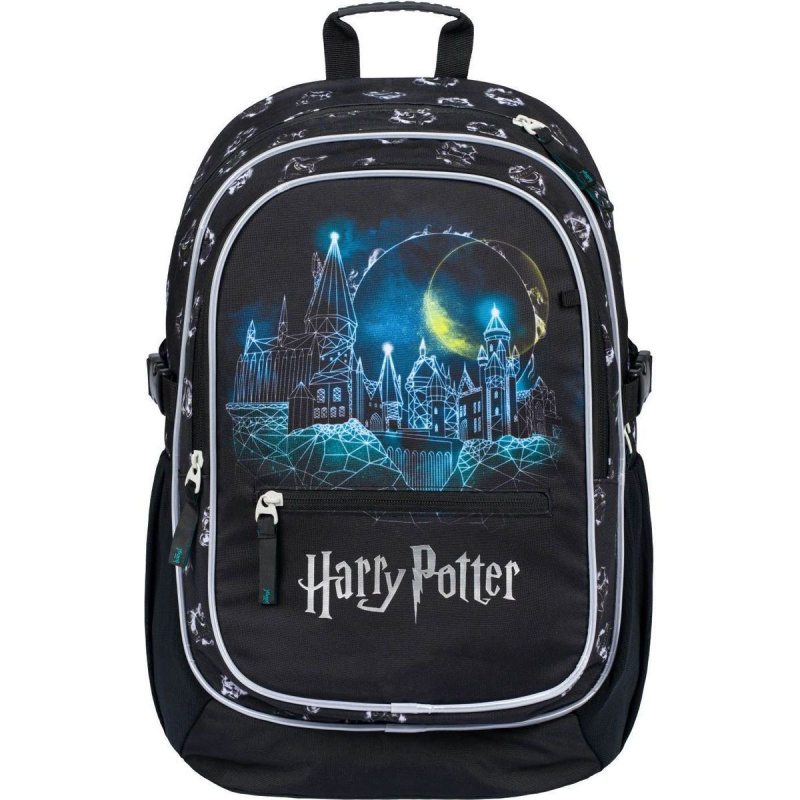 Školní batoh Baagl Core Harry Potter Hogwarts (Bradavice) - Presco Group