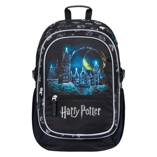 Školní batoh Baagl Core Harry Potter Hogwarts (Bradavice) - Presco Group