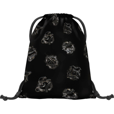 Baagl Sáček na obuv Harry Potter Bradavice Presco Group