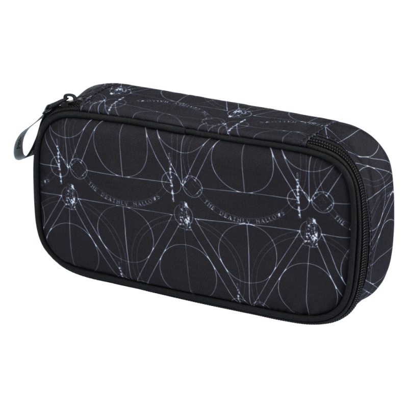 Baagl Penál etue Skate Harry Potter Relikvie smrti Presco Group