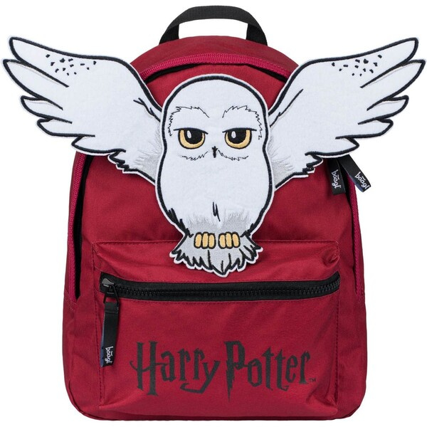 BAAGL Předškolní batoh Harry Potter Hedvika