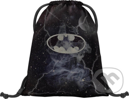 BAAGL Sáček na obuv Batman Storm