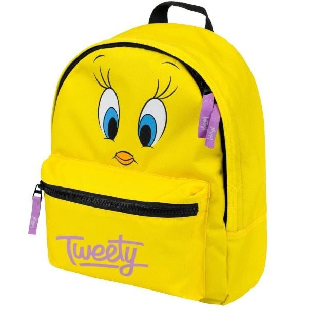 BAAGL Předškolní batoh Tweety