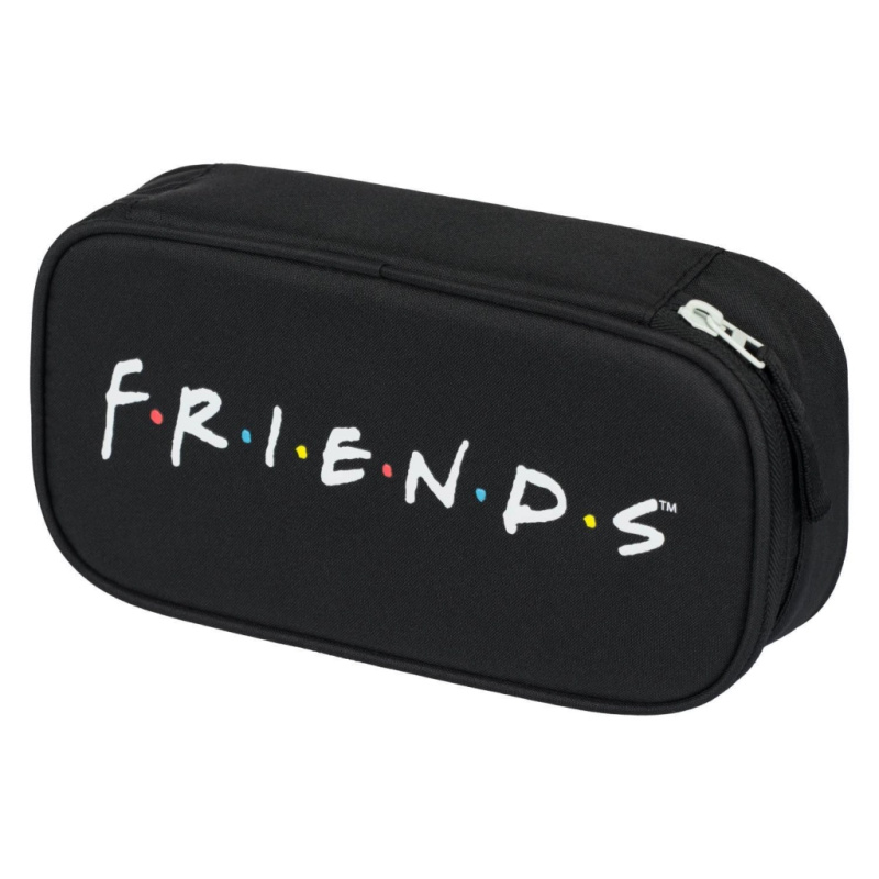 Školní penál Friends