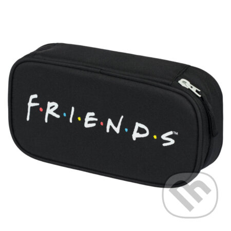 Školní penál Friends