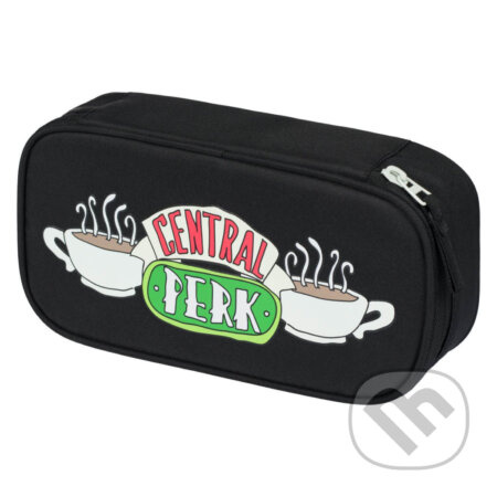 BAAGL Penál etue Friends Central Perk