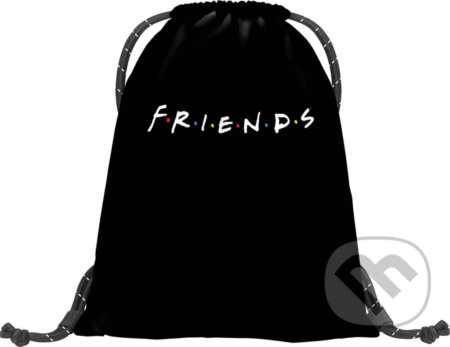 BAAGL Sáček na obuv Friends