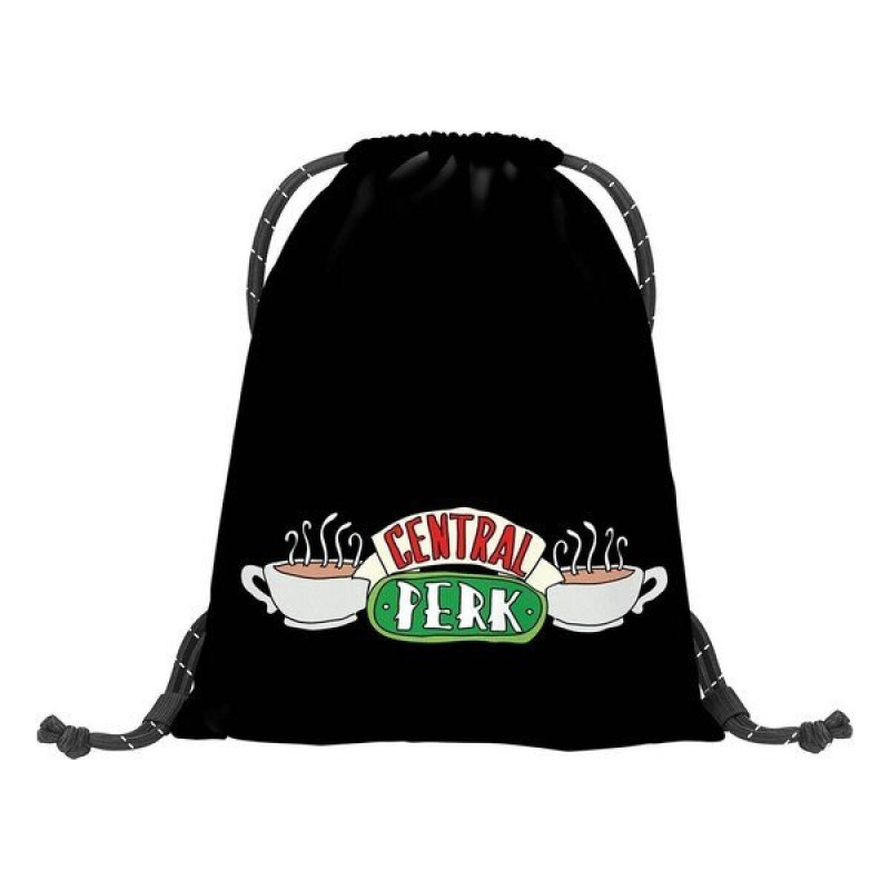 BAAGL Sáček na obuv Friends Central Perk