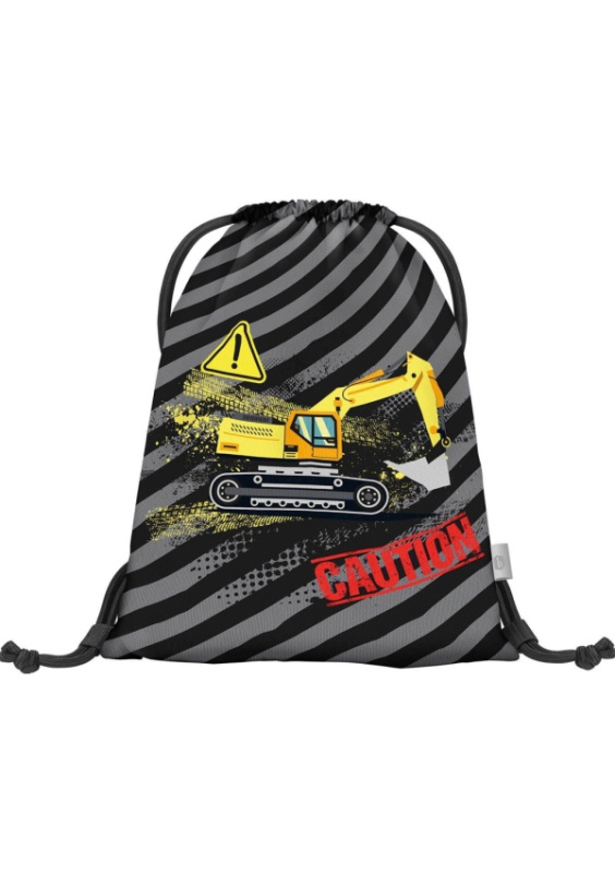 Baagl Sáček na obuv Bagr BAAGL