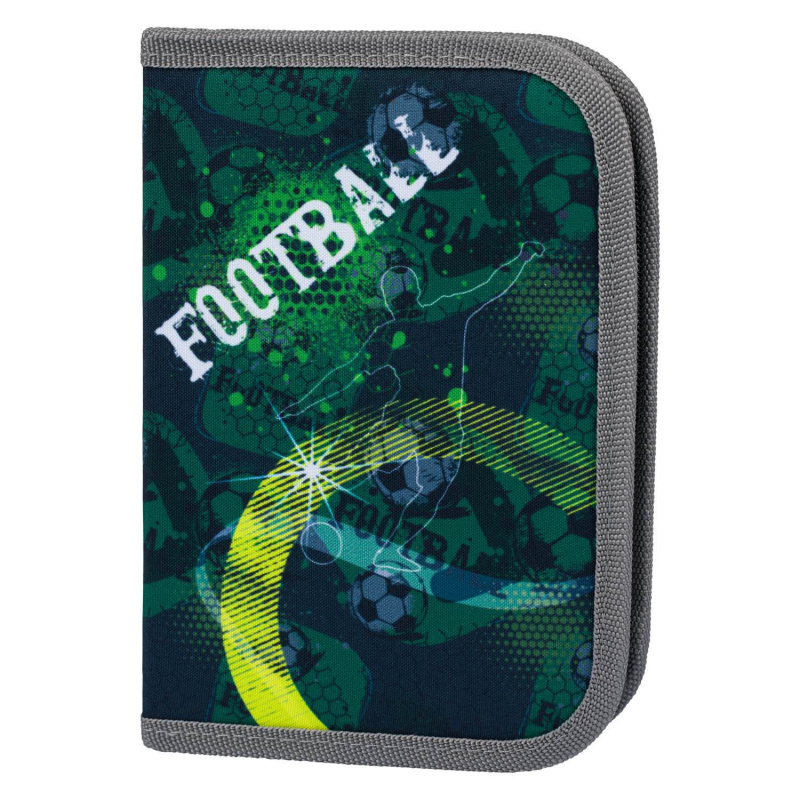 Školní penál Fotbal