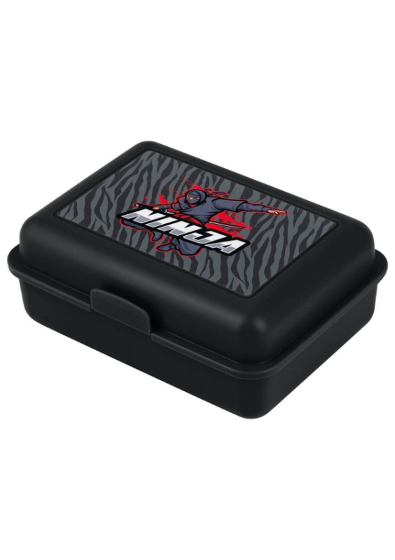 Box na svačinu Baagl Ninja